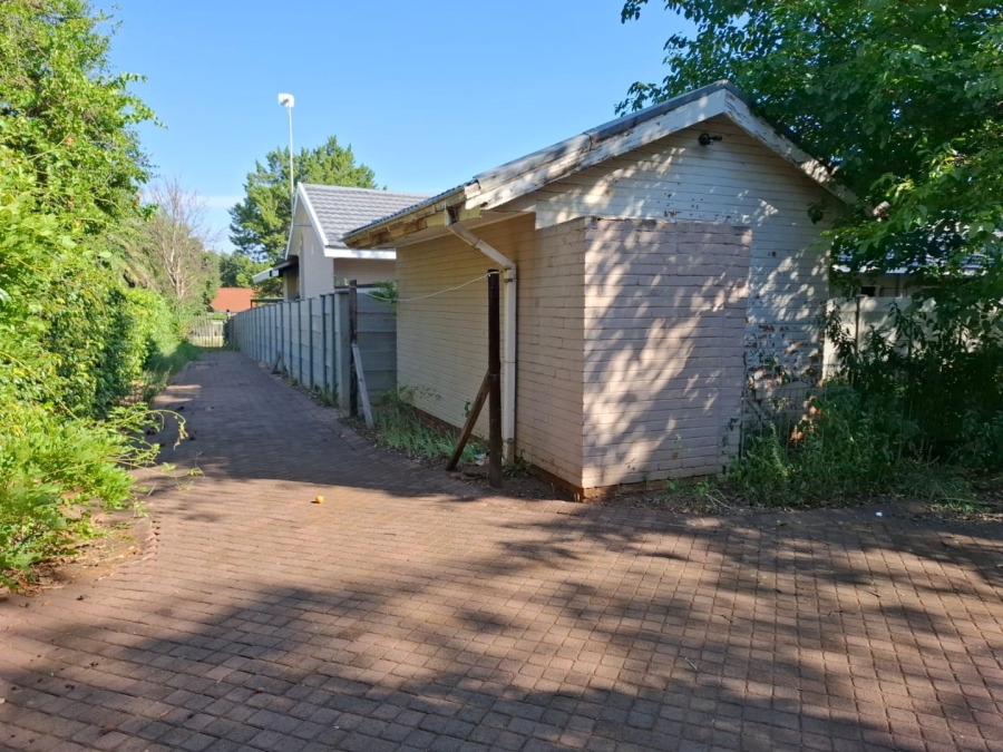  Bedroom Property for Sale in Dan Pienaar Free State